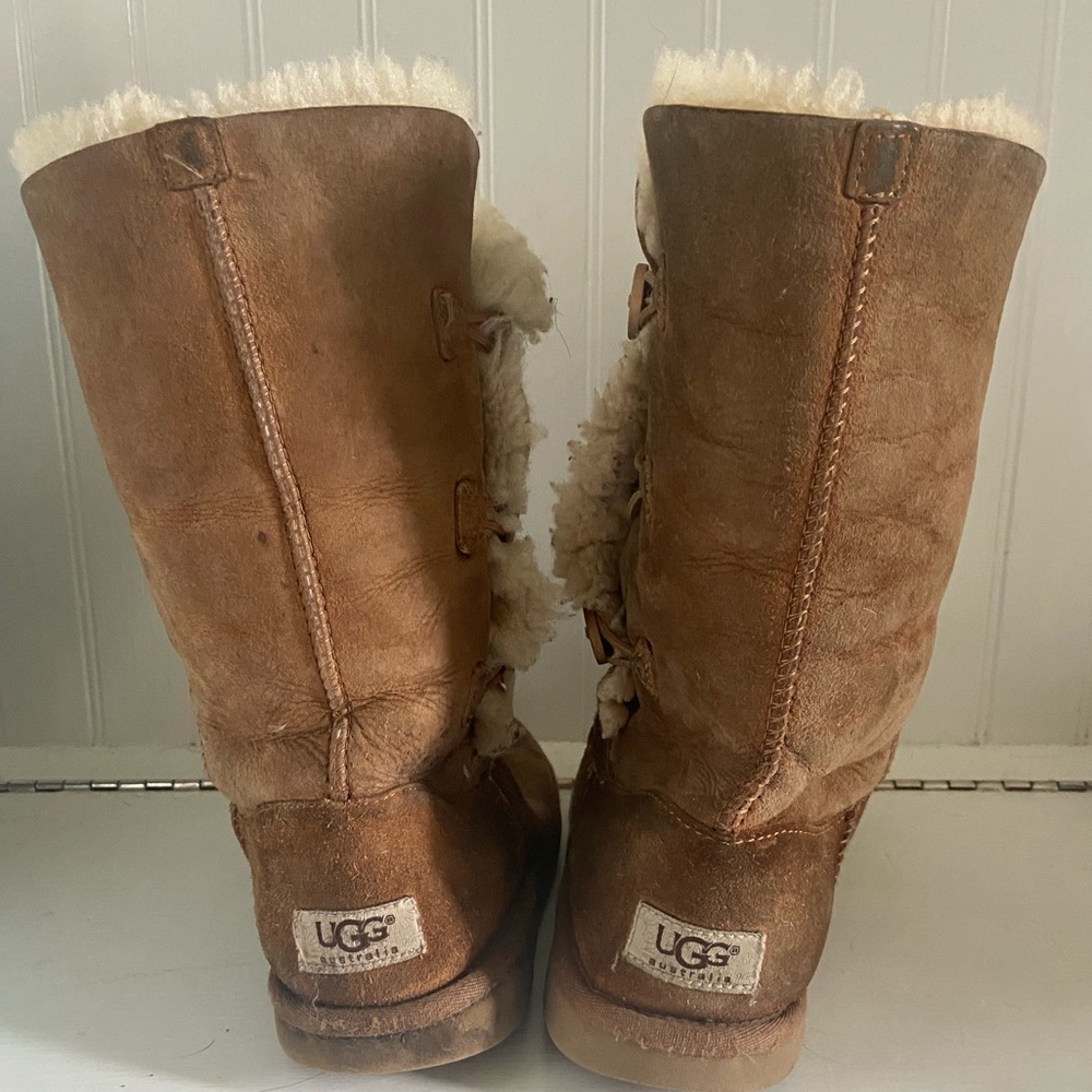 Bailey Button Uggs - image 2